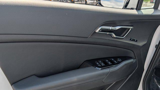 2025 Kia Sportage SX-Prestige