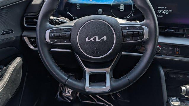 2025 Kia Sportage SX-Prestige