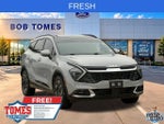 2024 Sportage Thumbnail 1
