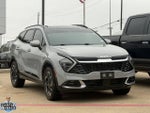 2024 Sportage Thumbnail 2