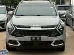 2024 Sportage Thumbnail 3