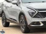 2024 Sportage Thumbnail 6