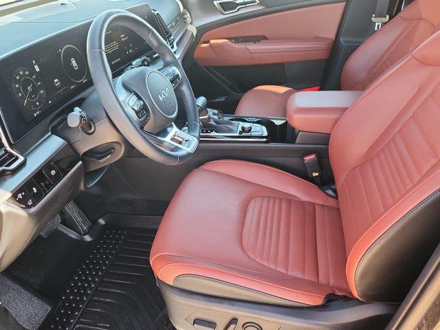 2024 Kia Sportage - $29,001
