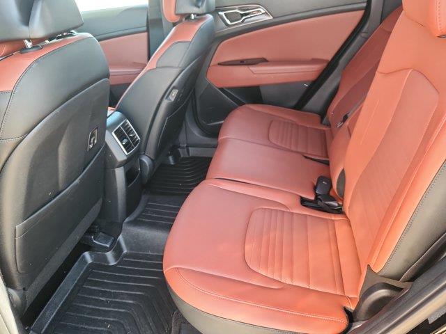 2024 Kia Sportage - $29,001