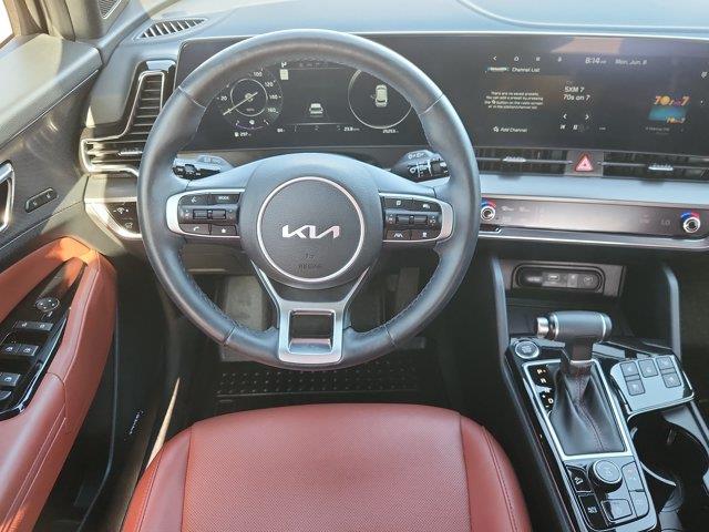 2024 Kia Sportage - $29,001