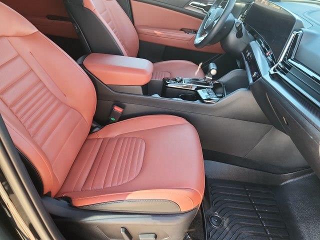 2024 Kia Sportage - $29,001