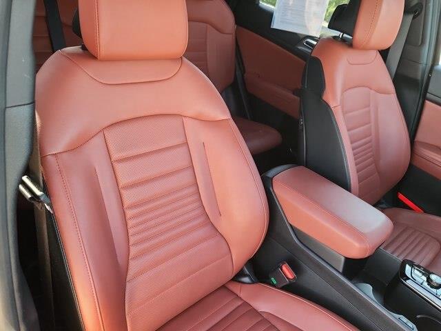 2024 Kia Sportage - $29,001