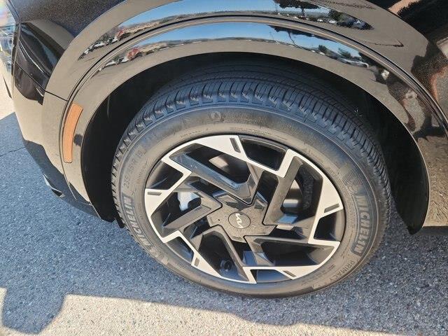 2024 Kia Sportage - $29,001