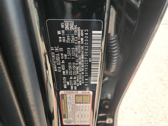 2024 Kia Sportage - $29,001