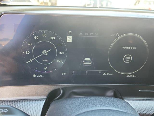 2024 Kia Sportage - $29,001