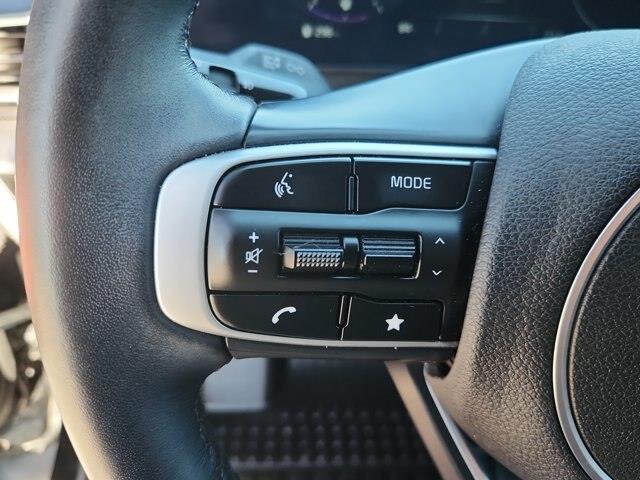 2024 Kia Sportage - $29,001