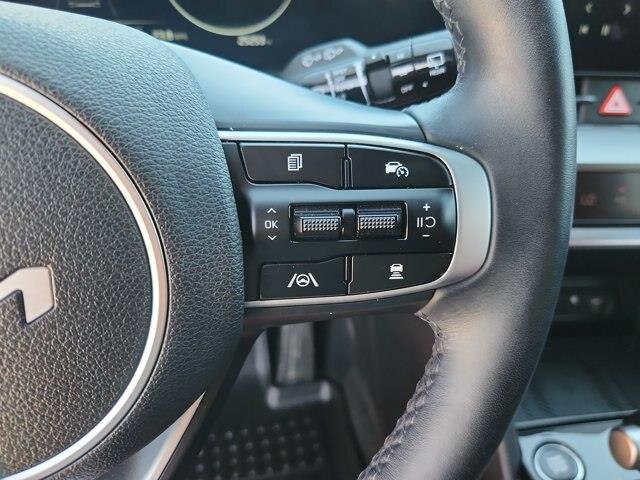 2024 Kia Sportage - $29,001