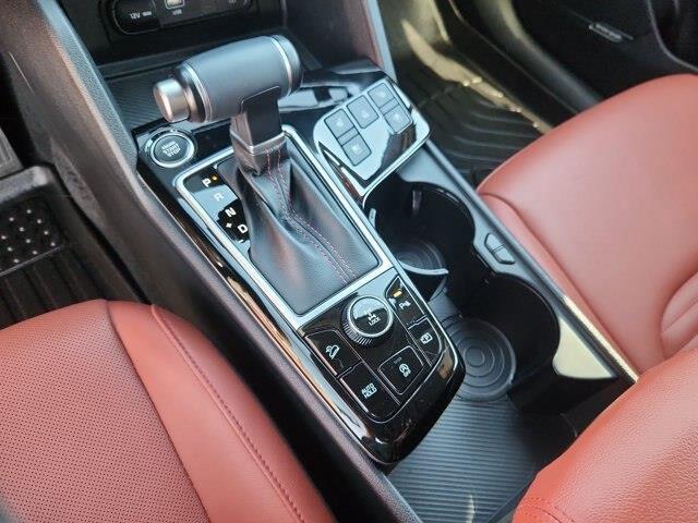 2024 Kia Sportage - $29,001