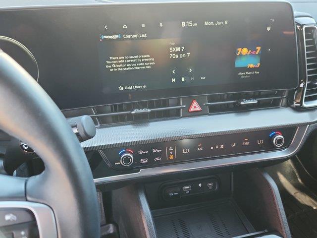 2024 Kia Sportage - $29,001