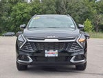 2025 Sportage Thumbnail 2