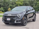 2025 Sportage Thumbnail 3