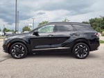 2025 Sportage Thumbnail 4