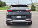 2025 Sportage Thumbnail 6