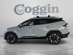 2024 Sportage Thumbnail 2