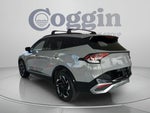 2024 Sportage Thumbnail 3