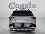 2024 Sportage Thumbnail 4