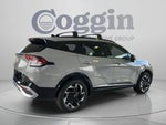 2024 Sportage Thumbnail 5