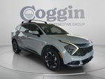 2024 Sportage Thumbnail 7