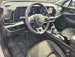 2025 Sportage Thumbnail 9