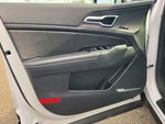 2025 Sportage Thumbnail 16