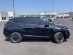 2024 Sportage Thumbnail 2