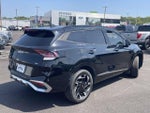 2024 Sportage Thumbnail 3