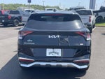 2024 Sportage Thumbnail 4