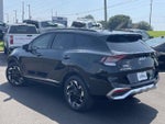 2024 Sportage Thumbnail 5