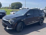 2024 Sportage Thumbnail 7
