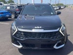 2024 Sportage Thumbnail 8