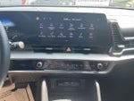 2024 Sportage Thumbnail 22