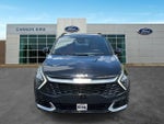 2025 Sportage Thumbnail 2