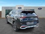 2025 Sportage Thumbnail 5