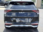 2025 Sportage Thumbnail 6