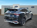 2025 Sportage Thumbnail 7