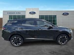 2025 Sportage Thumbnail 8