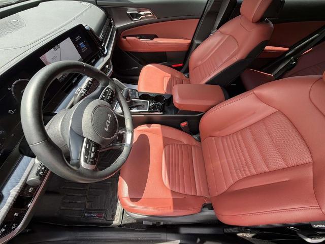 2025 Kia Sportage - $34,900
