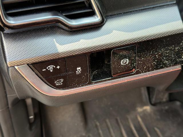 2025 Kia Sportage - $34,900
