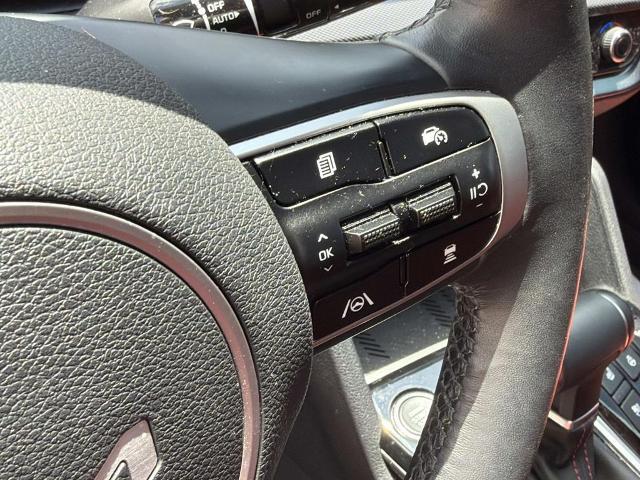 2025 Kia Sportage - $34,900