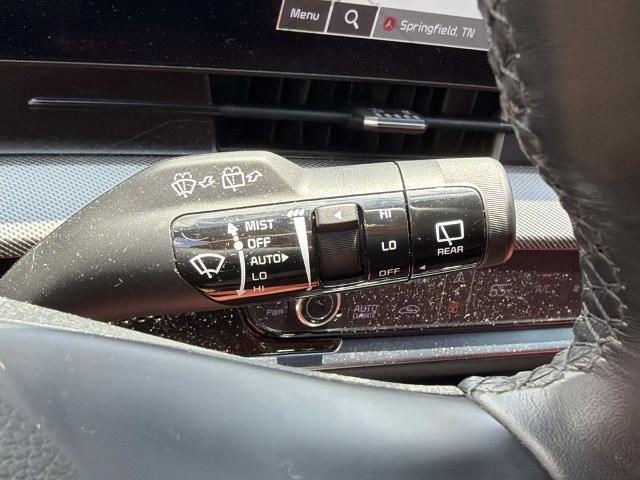 2025 Kia Sportage - $34,900