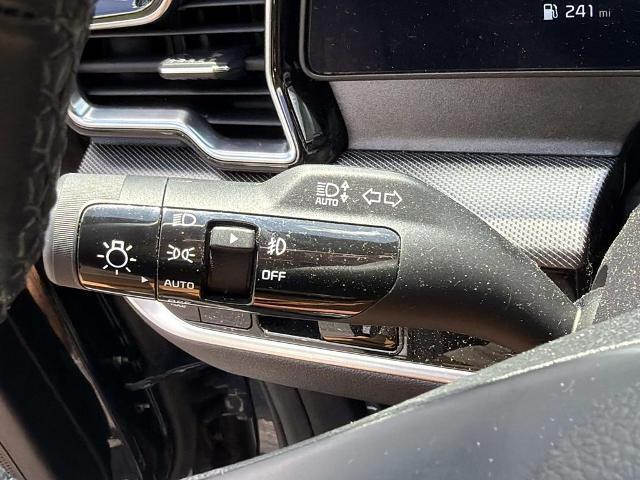 2025 Kia Sportage - $34,900