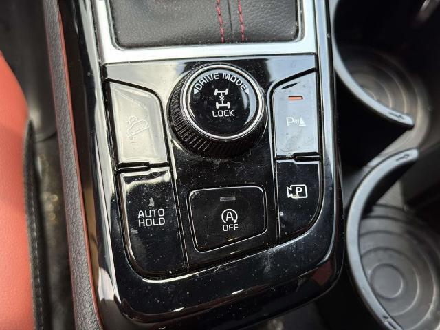 2025 Kia Sportage - $34,900