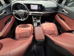 2025 Sportage Thumbnail 23