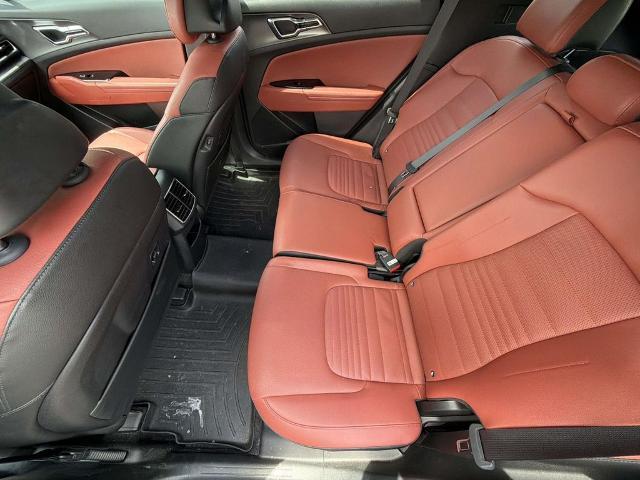 2025 Kia Sportage - $34,900