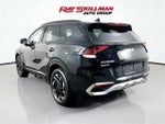 2024 Sportage Thumbnail 5